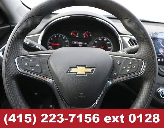 2020 *Chevrolet Malibu* Sedan LT - Chevrolet - cars & trucks - by... for sale in Novato, CA – photo 20