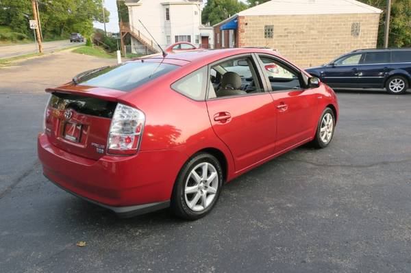 2009 Toyota Prius Touring - cars & trucks - by dealer - vehicle... for sale in Pittsburgh, OH – photo 7
