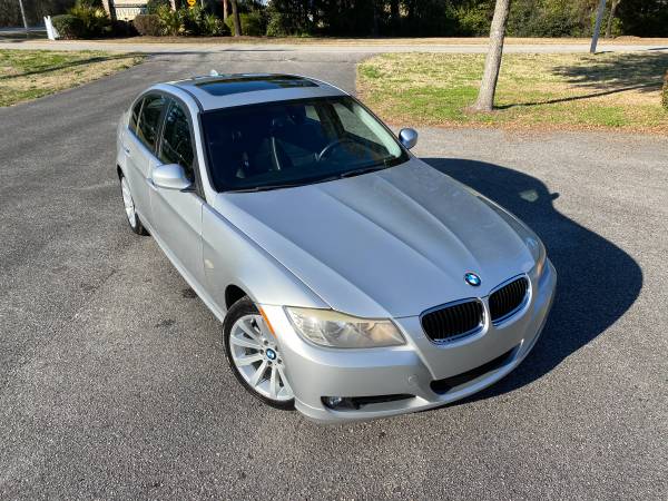 2011 BMW 328i 4dr Sedan stock 11075 - - by dealer for sale in Conway, SC – photo 11