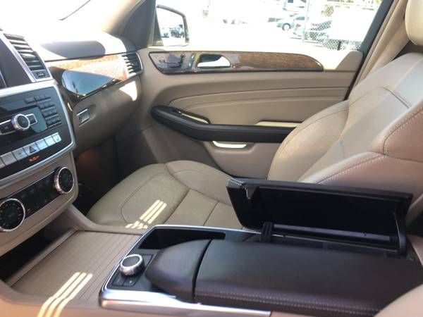 2013 Mercedes-Benz M-Class ML350 4MATIC - - by dealer for sale in Moreno Valley, CA – photo 23