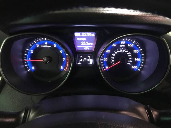 2013 Hyundai Elantra GT Base 4dr Hatchback 6A, 90 DAY WARRANTY!!! -... for sale in Lowell, MA – photo 7