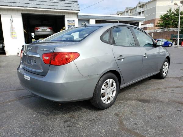 2010 Hyundai Elantra 4dr Sdn Auto GLS for sale in reading, PA – photo 7