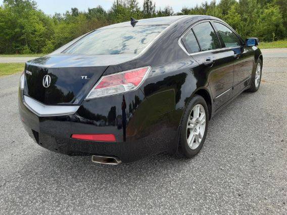 2010 Acura TL - - by dealer - vehicle automotive sale for sale in Campobello, SC – photo 5
