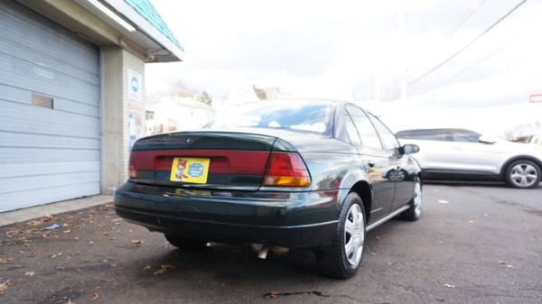 1997 Saturn SL SL2 - cars & trucks - by dealer - vehicle automotive... for sale in Rutherford, NJ – photo 10