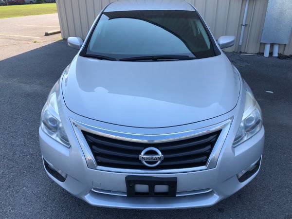 2015 Nissan Altima SV for sale in Sherwood, AR – photo 3