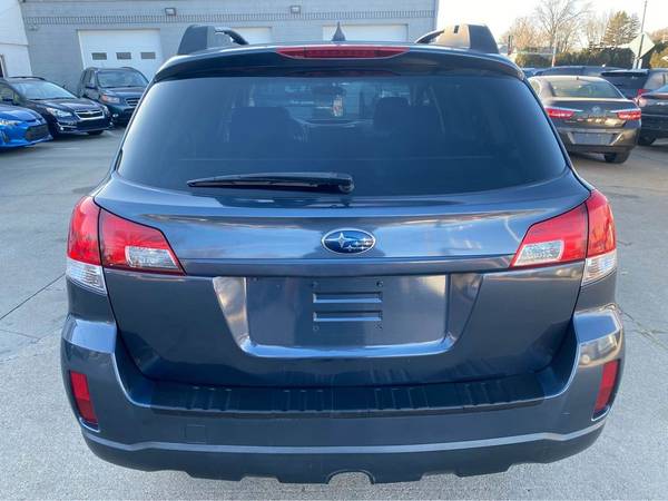 2014 Subaru Outback Premium *86K Low-Miles!* - cars & trucks - by... for sale in Lincoln, IA – photo 7
