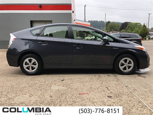 2015 Toyota Prius One Hatchback for sale in Portland, OR – photo 9