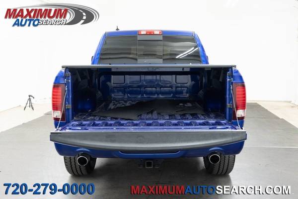 2015 Ram 1500 4x4 4WD Truck Dodge Sport Crew Cab for sale in Englewood, CO – photo 6
