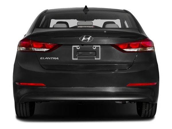 2018 Hyundai Elantra SE 2.0L Automatic ONLY $999 DOWN *WI FINANCE* for sale in Mount Juliet, TN – photo 5