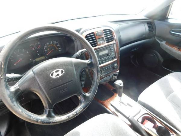 2004 Hyundai Sonata COME IN TODAY!!!- Ask About Our Special Pricing! for sale in Casa Grande, AZ – photo 7