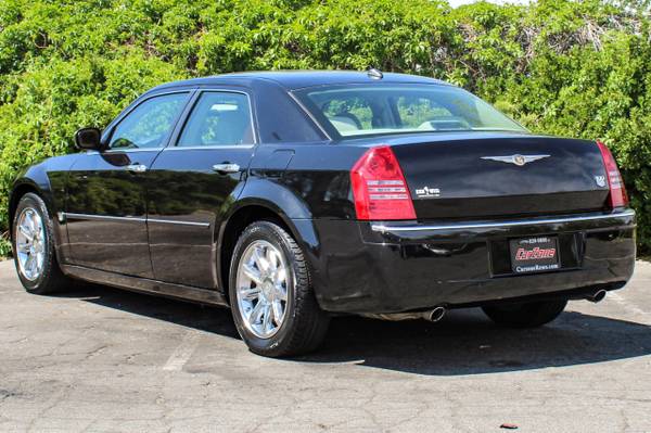 2005 Chrysler 300 4dr Sdn 300C Ltd Avail - - by for sale in Reno, CA – photo 5
