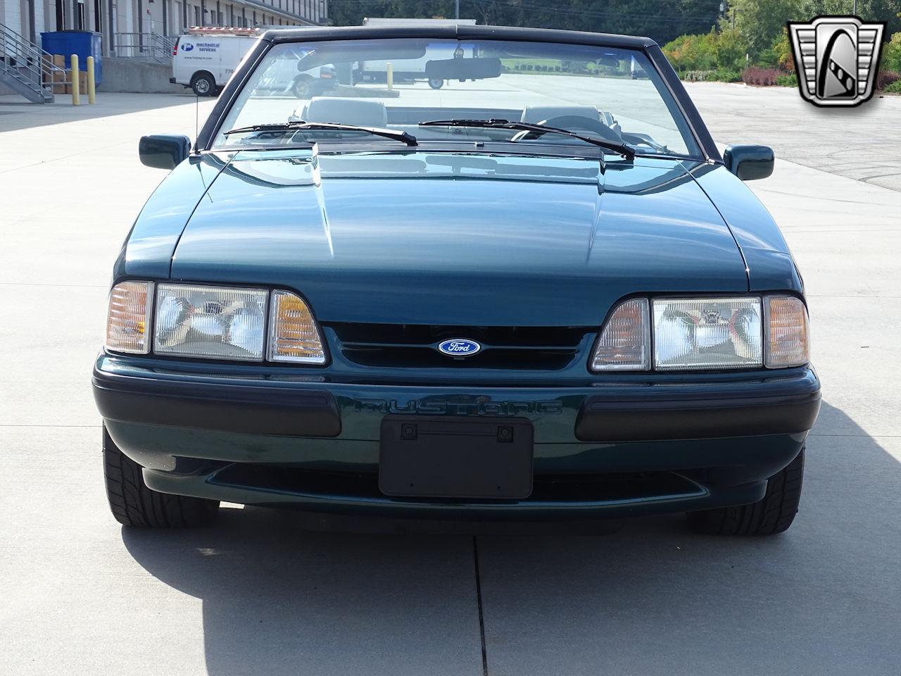 1991 Ford Mustang for sale in O'Fallon, IL – photo 35