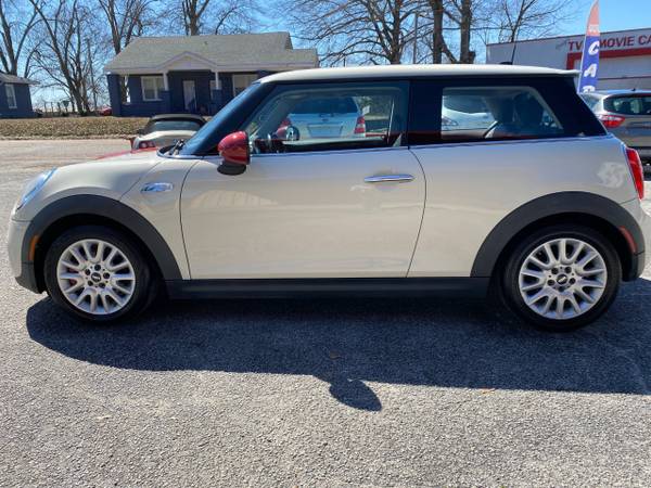 2015 MINI COOPER S - - by dealer - vehicle automotive for sale in Jackson, TN – photo 8