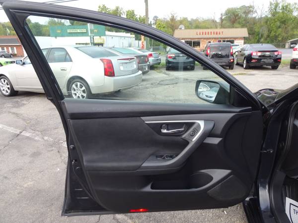 2015 Nissan Altima S, Wow! Nice Car & Low Price + 3 Months Warranty for sale in Roanoke, VA – photo 9