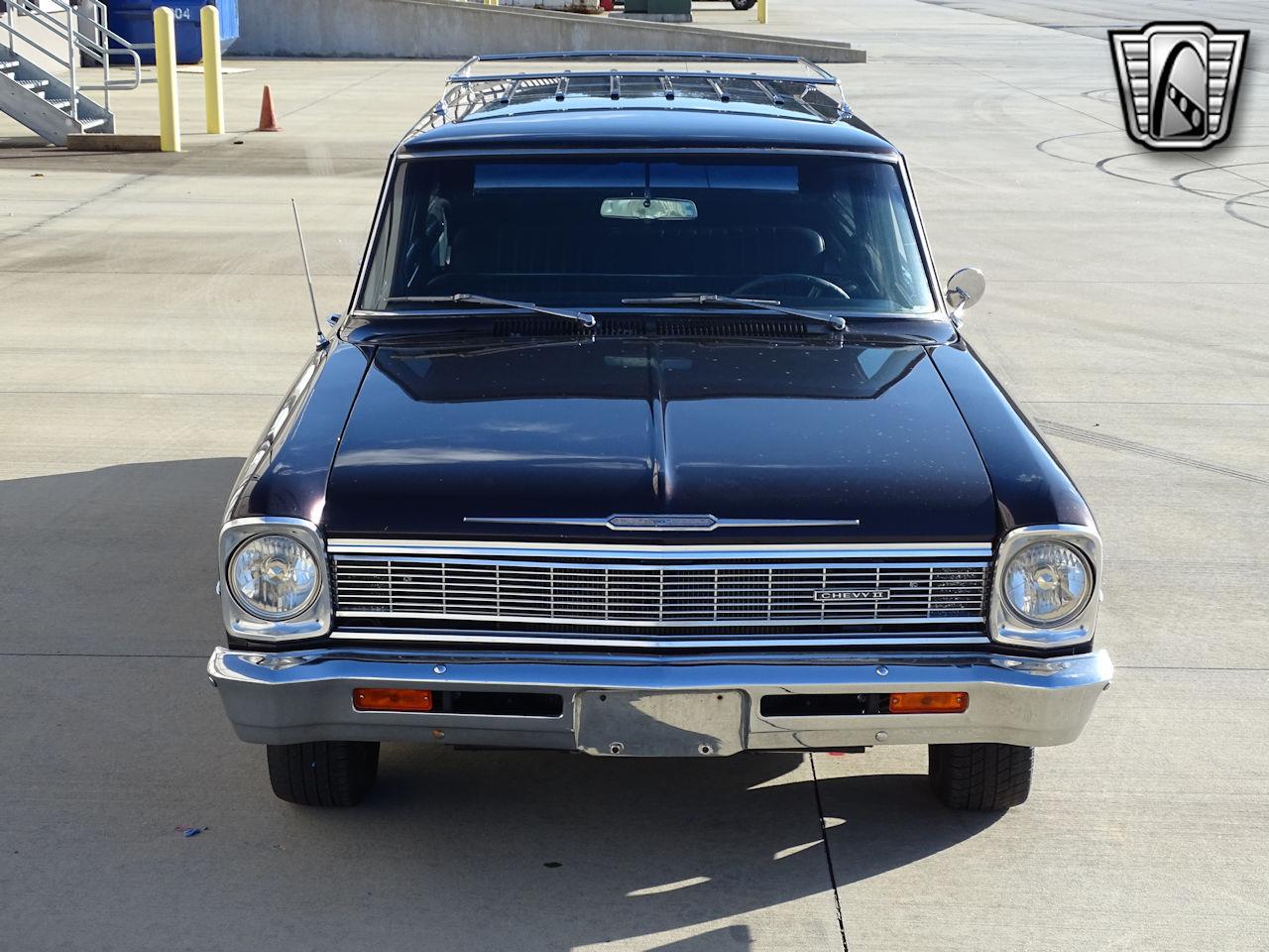 1966 Chevrolet Nova for sale in O'Fallon, IL – photo 3