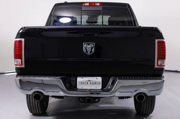 2014 Ram 1500 Laramie - - by dealer - vehicle for sale in Logan, CO – photo 4