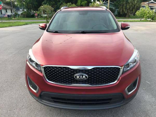 2016 Kia Sorento LX 4dr SUV - cars & trucks - by dealer - vehicle... for sale in TAMPA, FL – photo 16