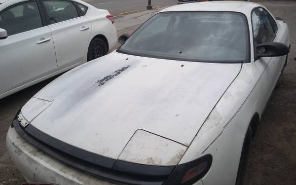 92 Toyota Celica Coupe for sale in Arco, ID – photo 2