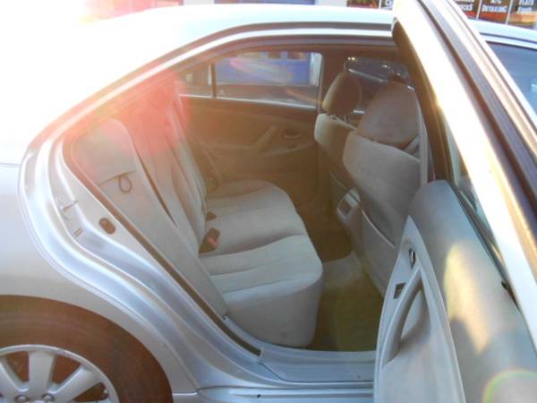 2007 Toyota Camry SE Automatic 4Cyl Moonroof 120k Miles - cars &... for sale in Seymour, CT – photo 16