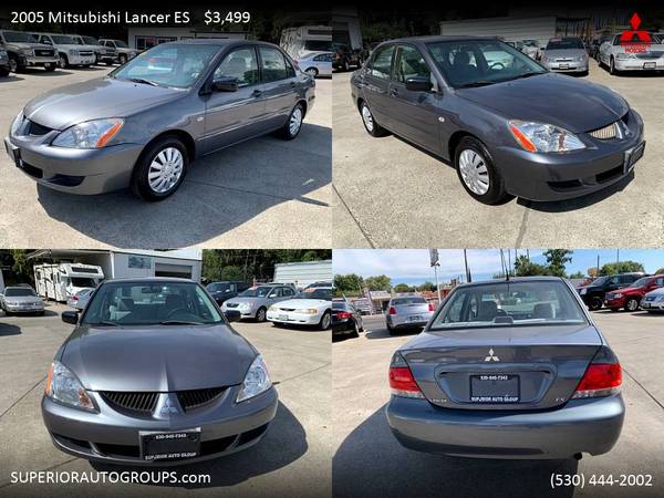 2000 Toyota *Camry* *LE* for sale in Yuba City, CA – photo 16