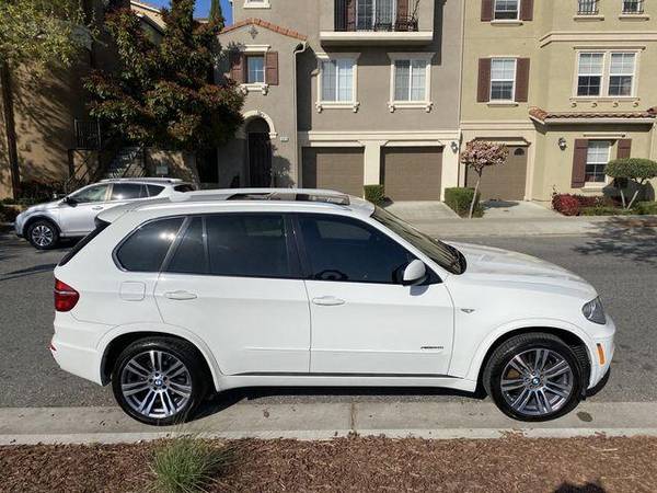 2013 BMW X5 xDrive50i Sport Utility 4D - - by dealer for sale in San Jose, CA – photo 6