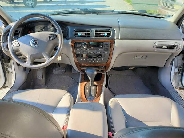 2002 Mercury Sable LS Premium, Great Kid Car - cars & trucks - by... for sale in Ankeny, IA – photo 6