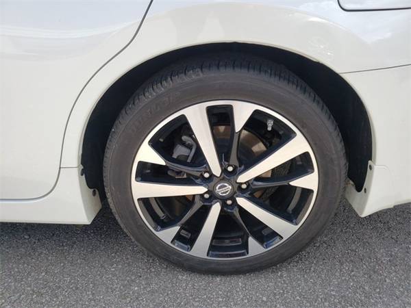 2018 Nissan Altima 2.5 S sedan for sale in Fayetteville, AR – photo 7