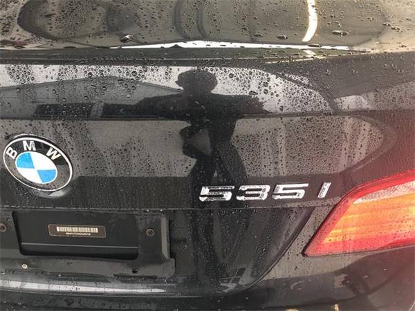 2012 BMW 535 XI - sedan for sale in Mechanicsville, VA – photo 6