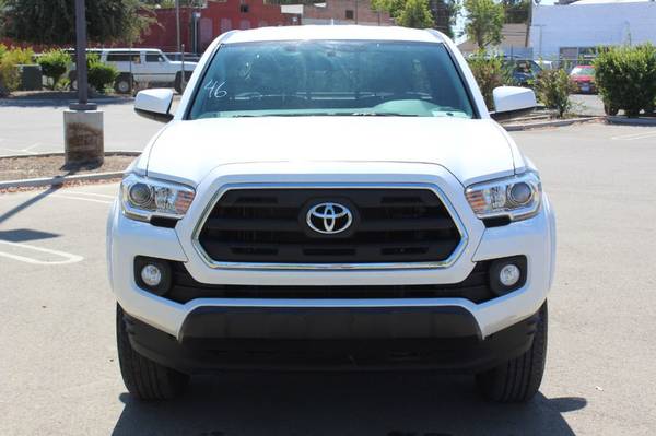 2016 *Toyota* *Tacoma* *SR5 Access Cab 2WD V6 Automatic for sale in Tranquillity, CA – photo 2