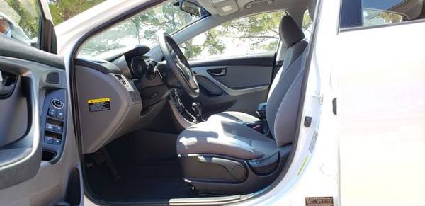 * * * 2016 Hyundai Elantra Value Edition Sedan 4D * * * for sale in Saint George, UT – photo 8