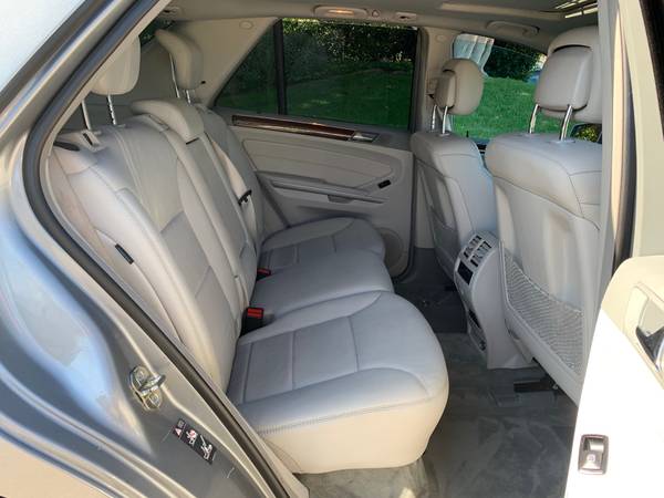 Mercedes ML 350! Low 80k miles! for sale in Hermosa Beach, CA – photo 10