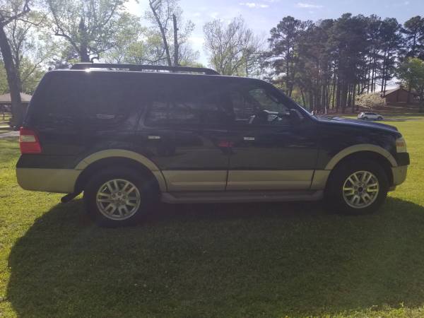 2010 Ford Expedition Eddie Bauer - - by dealer for sale in Little Rock, AR – photo 5