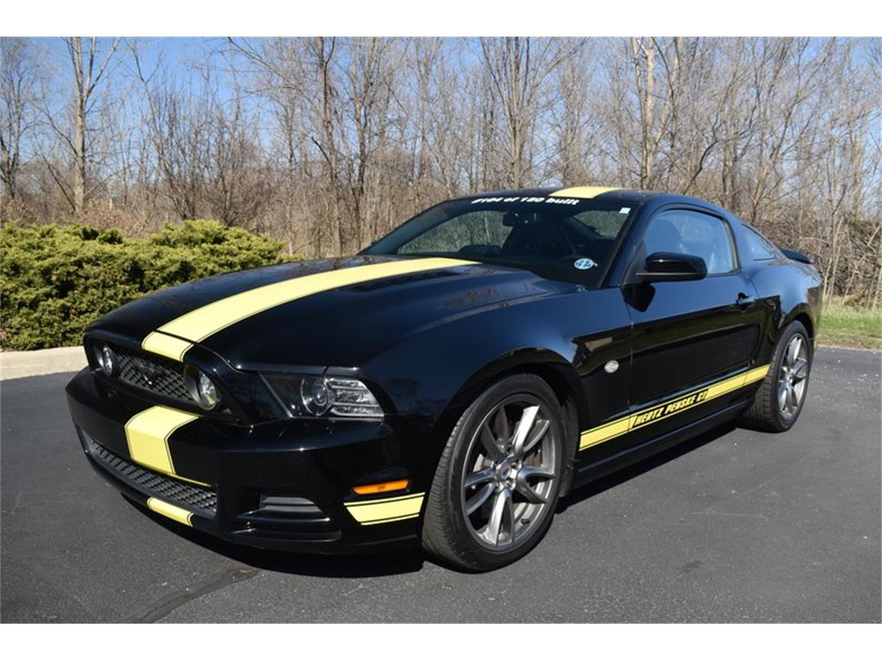 2014 Ford Mustang for sale in Elkhart, IN – photo 27