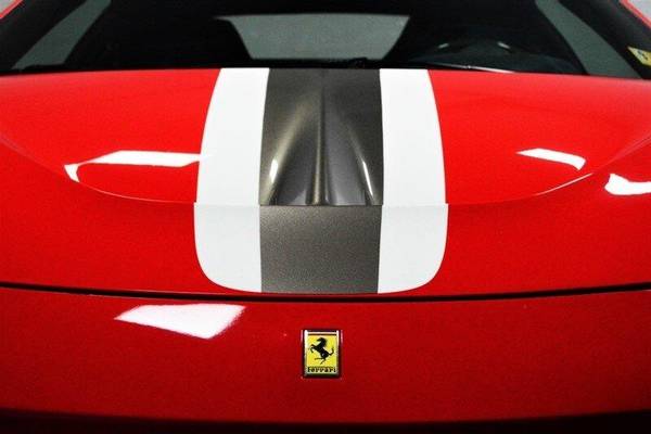 2015 Ferrari 458 2dr Coupe $1500 - cars & trucks - by dealer -... for sale in Waldorf, MD – photo 7