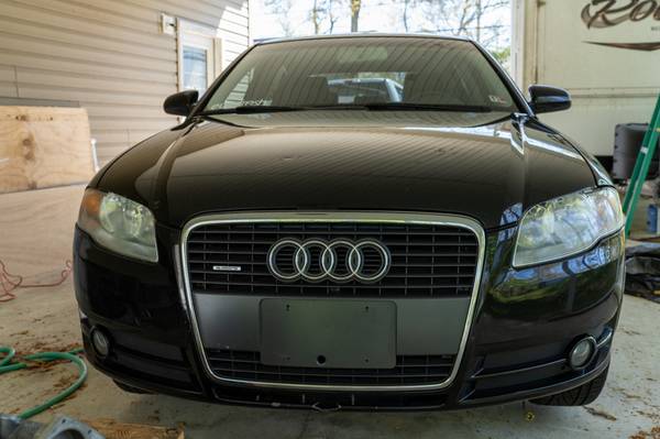 Parting Out 2007 Audi A4 3 2 Quatro for sale in Lusby, MD – photo 7