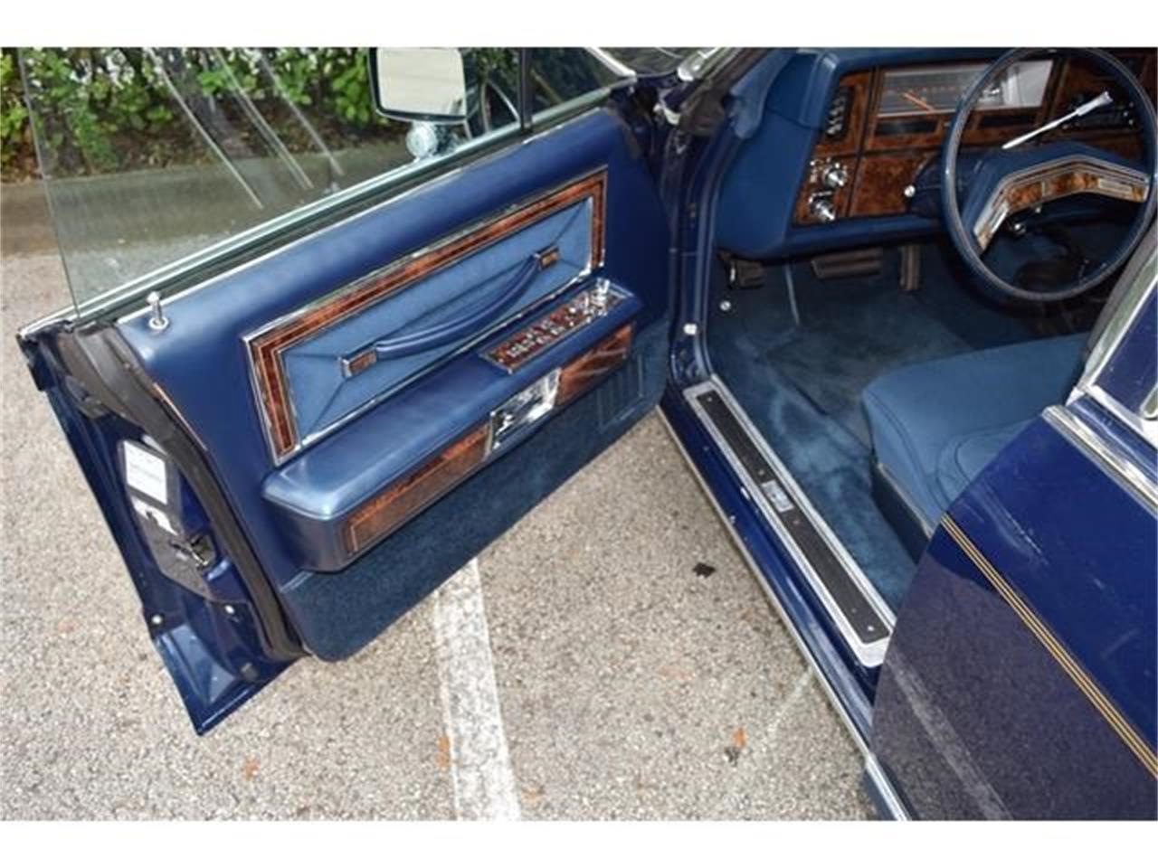 1979 Lincoln Continental for sale in Point Roberts, WA – photo 27