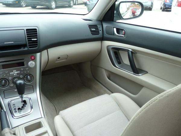 2007 Subaru Outback for sale in milwaukee, WI – photo 17