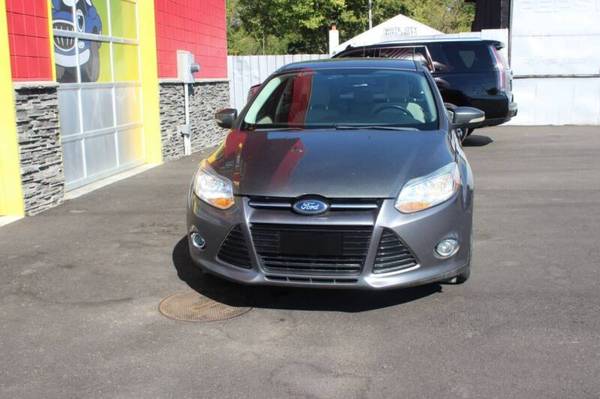 2012 Ford Focus $399 Down+TAX BUY HERE PAY HERE for sale in Hamilton, OH – photo 4