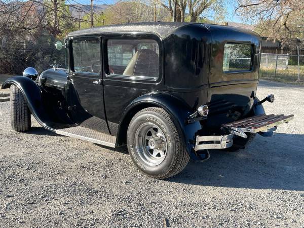 1928 Ford Hot Rod/Rat Rod Donor Square Body Chevy 350 SBC Truck for sale in Carson City, NV – photo 6