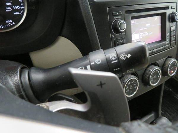 2014 Subaru XV Crosstrek 2.0 Limited for sale in Wyoming , MI – photo 19