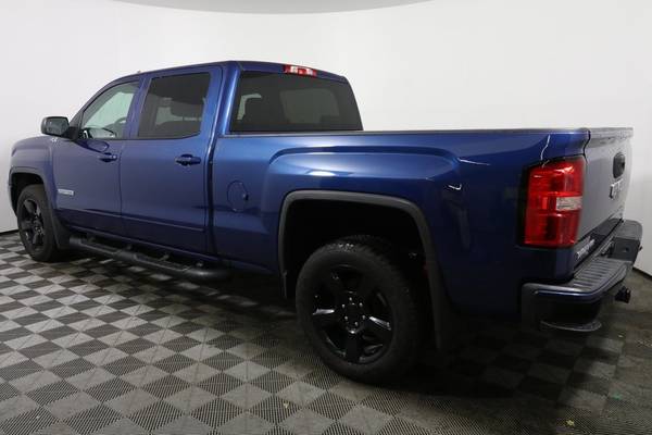 2017 GMC Sierra 1500 Blue Must See - WOW!!! for sale in Minneapolis, MN – photo 6