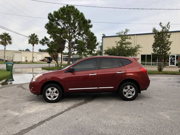 !SOLD!2013 NISSAN ROGUE S.VERY GOOD CONDITION.NEGOTIABLE. - cars &... for sale in Panama City, FL – photo 11