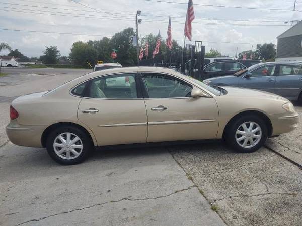 2005 Buick LaCrosse 4dr Sdn CX - cars & trucks - by dealer - vehicle... for sale in New Orleans, LA – photo 7