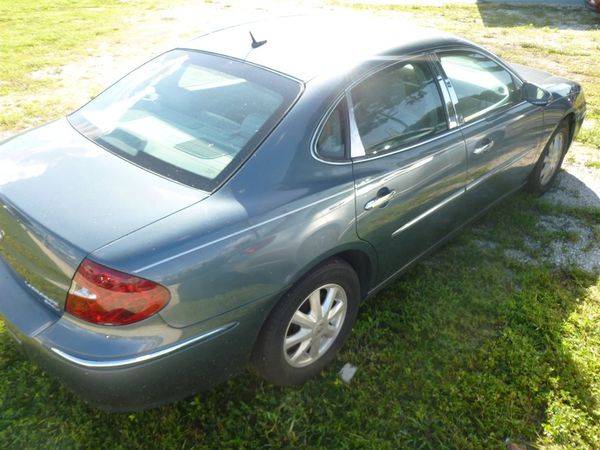 2006 Buick Lacrosse CXL PAYMENT AS LOW AS $199 for sale in largo, FL – photo 7