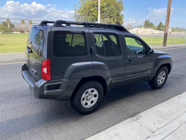2007 Nissan Xterra X DRIVES LIKE NEW! CALL US TODAY! EASY for sale in ALFRED, CA – photo 8