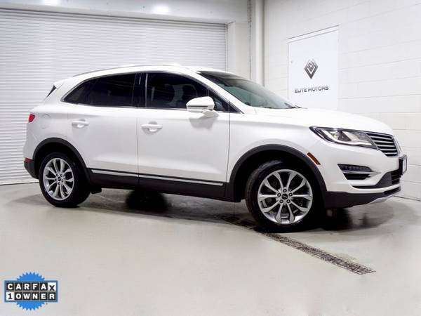 2016 Lincoln MKC Select !!Bad Credit, No Credit? NO PROBLEM!! - cars... for sale in WAUKEGAN, WI – photo 9