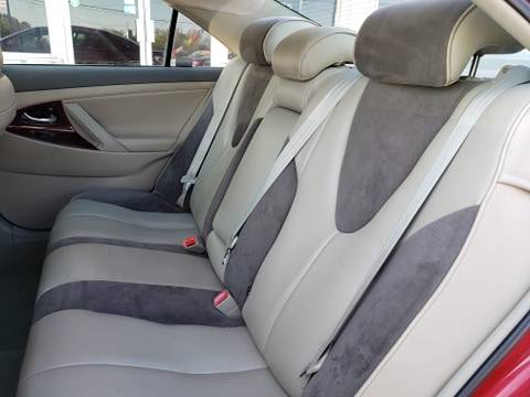 Incredible 2008 Toyota Camry!!! - cars & trucks - by owner - vehicle... for sale in San Antonio, TX – photo 10