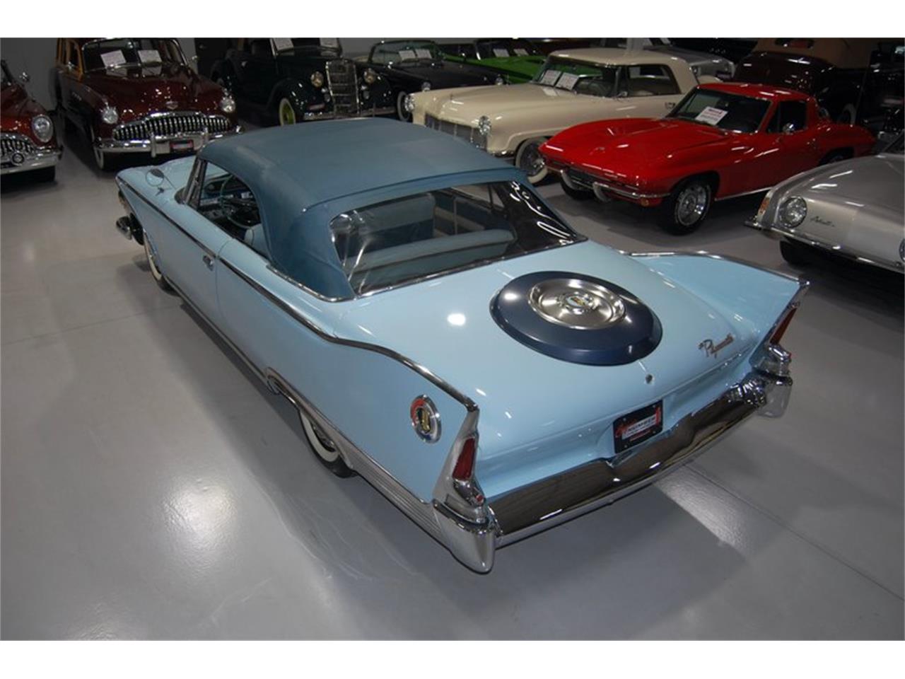 1960 Plymouth Fury for sale in Rogers, MN – photo 24