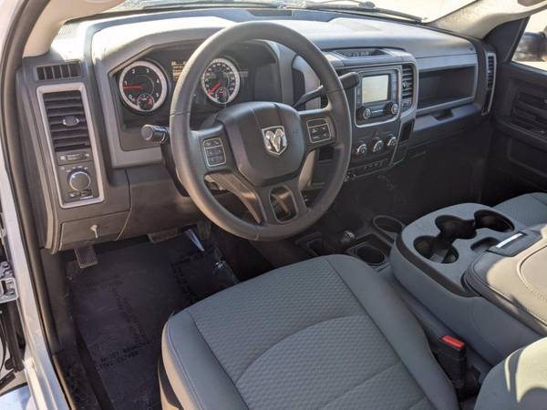 2018 Ram 3500 Tradesman - - by dealer - vehicle for sale in North Floresville, TX – photo 11