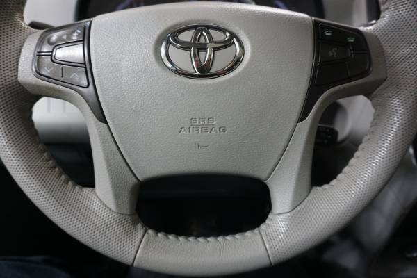 Back Up Camera/Seats Eight/Great Deal This 2013 Toyota Sienna for sale in Ammon, ID – photo 18
